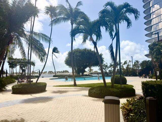 Brickell Townhouse at 2451 Brickell Ave, Miami, FL 33129 - For Rent photo 16