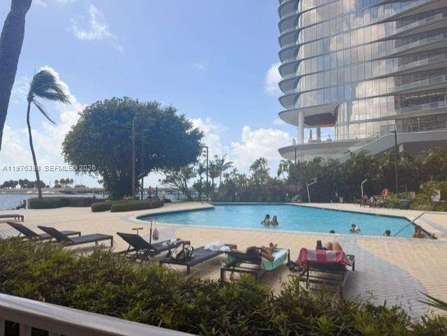 Brickell Townhouse at 2451 Brickell Ave, Miami, FL 33129 - For Rent photo 17
