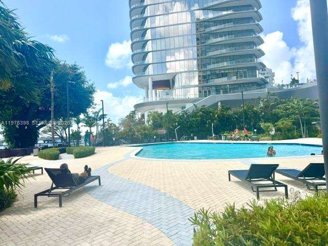 Brickell Townhouse at 2451 Brickell Ave, Miami, FL 33129 - For Rent photo 18