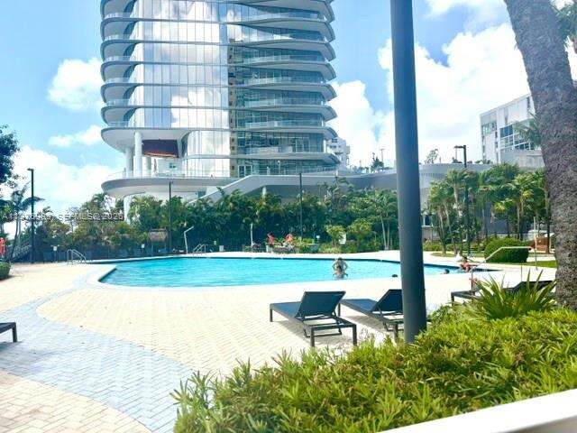 Brickell Townhouse at 2451 Brickell Ave, Miami, FL 33129 - For Rent photo 19