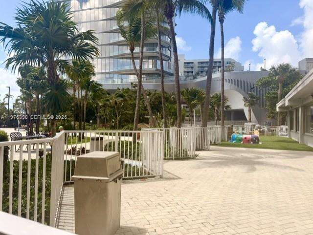 Brickell Townhouse at 2451 Brickell Ave, Miami, FL 33129 - For Rent photo 20