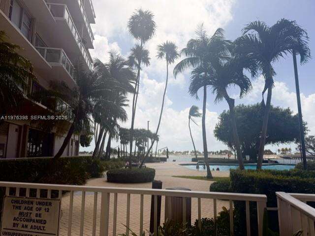 Brickell Townhouse at 2451 Brickell Ave, Miami, FL 33129 - For Rent photo 21