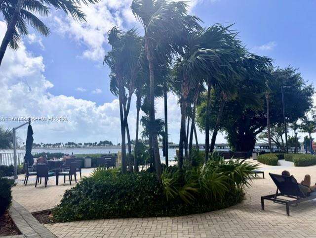 Brickell Townhouse at 2451 Brickell Ave, Miami, FL 33129 - For Rent photo 22