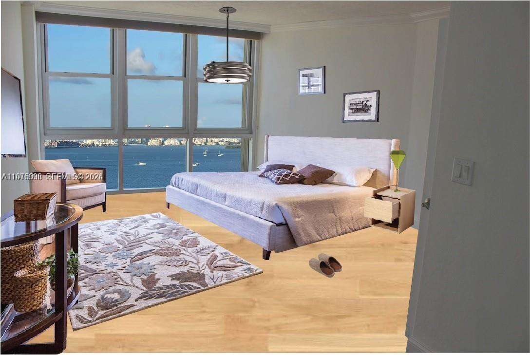Brickell Townhouse at 2451 Brickell Ave, Miami, FL 33129 - For Rent photo 8