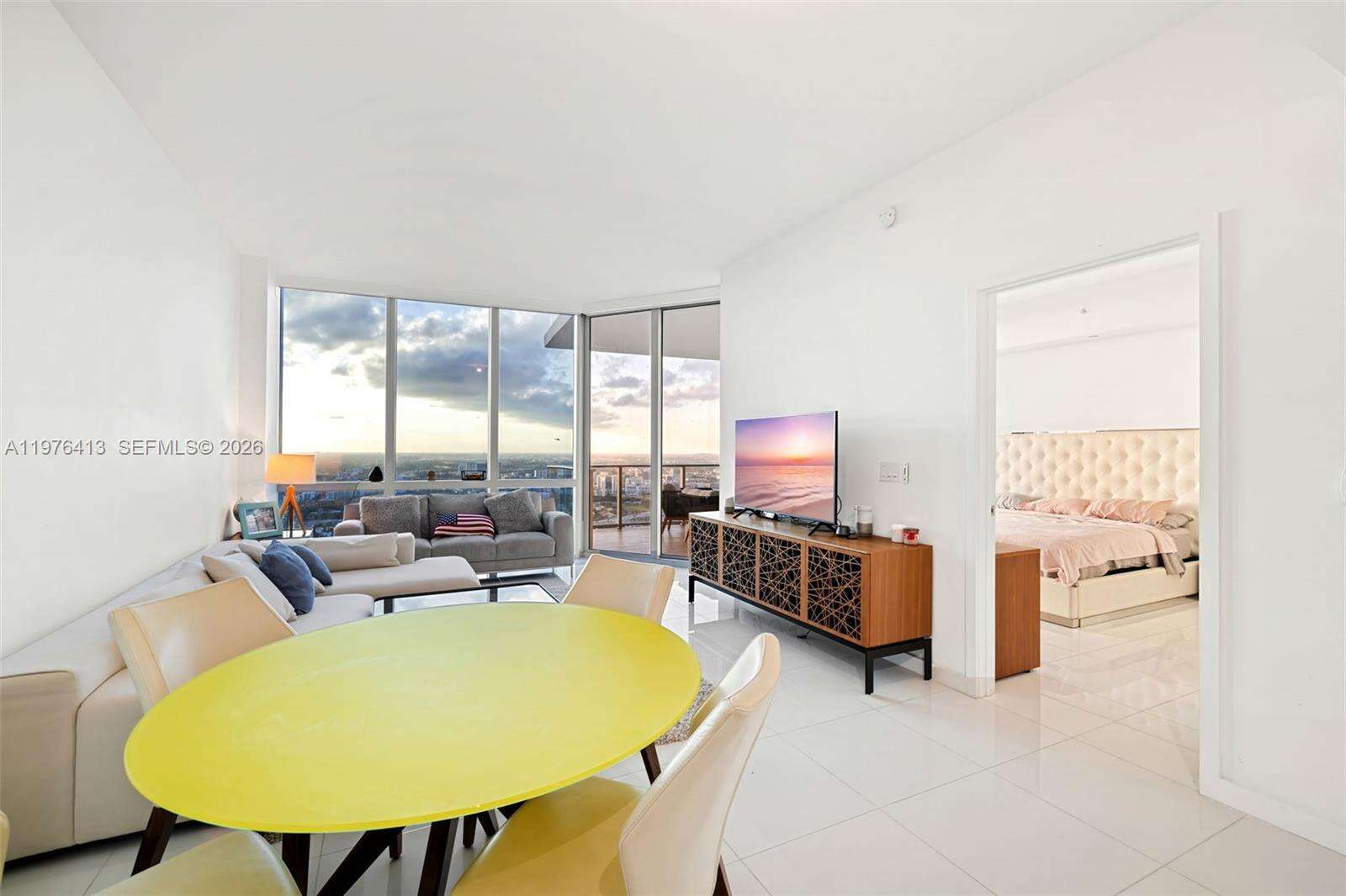 Paramount Miami Worldcenter at 851 1 Ave, Miami, FL 33132 - For Rent photo 6