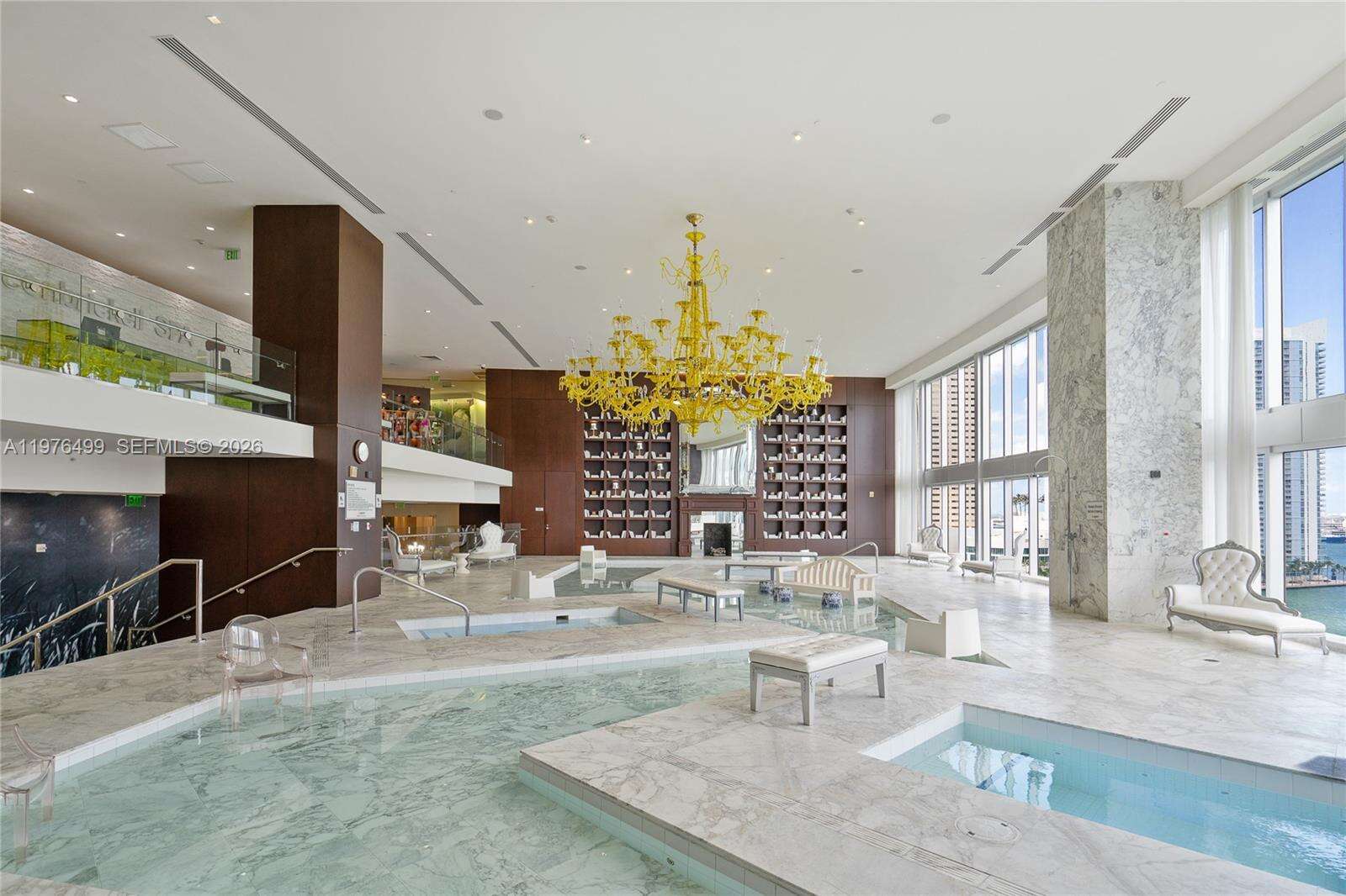 Icon Brickell 2 at 495 Brickell Ave, Miami, FL 33131 - For Rent photo 2