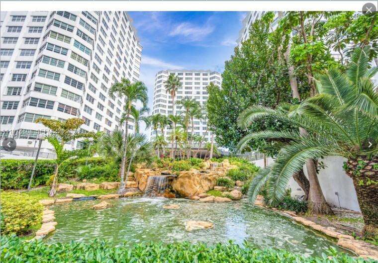 Four Ambassadors at 999 Brickell Bay Dr, Miami, FL 33131 - For Rent photo 1