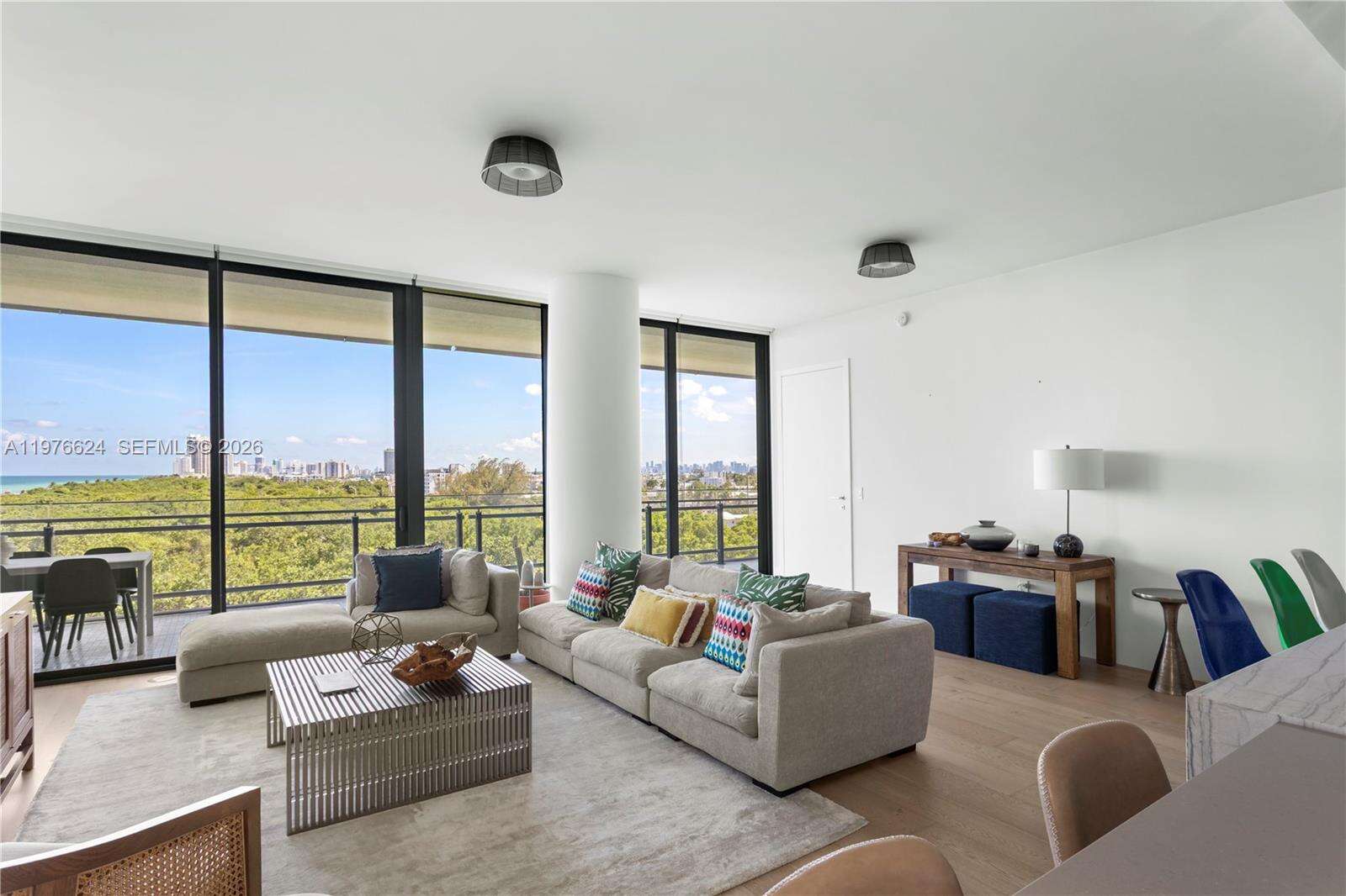 Eighty Seven Park at 8701 Collins Ave, Miami Beach, FL 33154 - For Rent photo 2