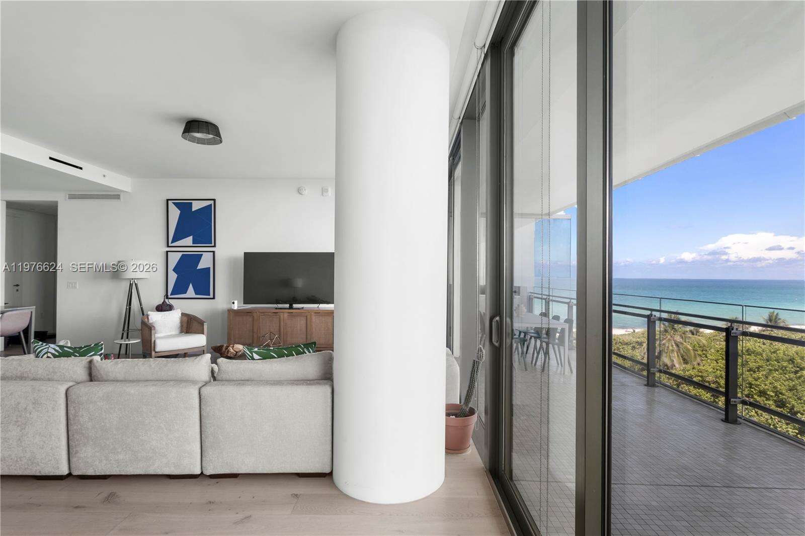 Eighty Seven Park at 8701 Collins Ave, Miami Beach, FL 33154 - For Rent photo 12