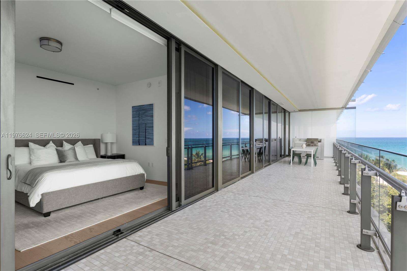 Eighty Seven Park at 8701 Collins Ave, Miami Beach, FL 33154 - For Rent photo 14