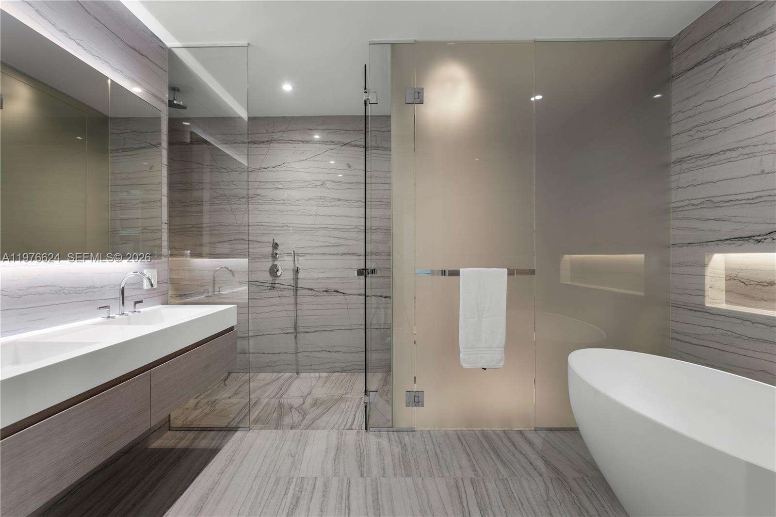 Eighty Seven Park at 8701 Collins Ave, Miami Beach, FL 33154 - For Rent photo 17