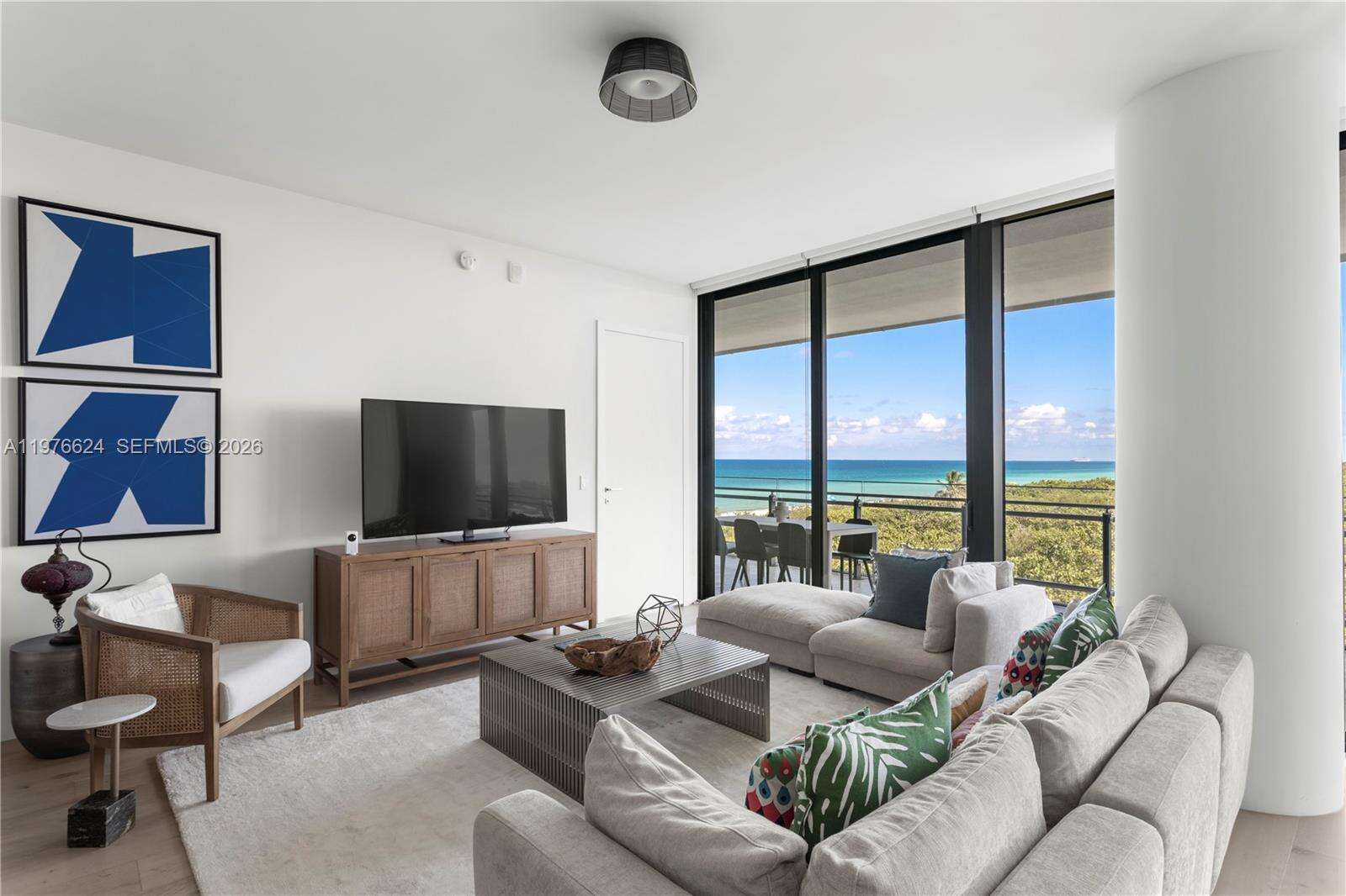 Eighty Seven Park at 8701 Collins Ave, Miami Beach, FL 33154 - For Rent photo 3