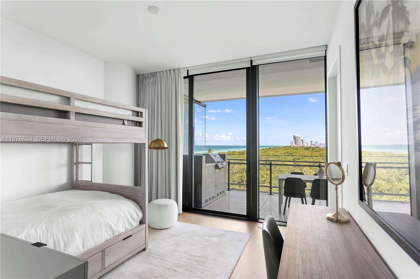 Eighty Seven Park at 8701 Collins Ave, Miami Beach, FL 33154 - For Rent photo 22