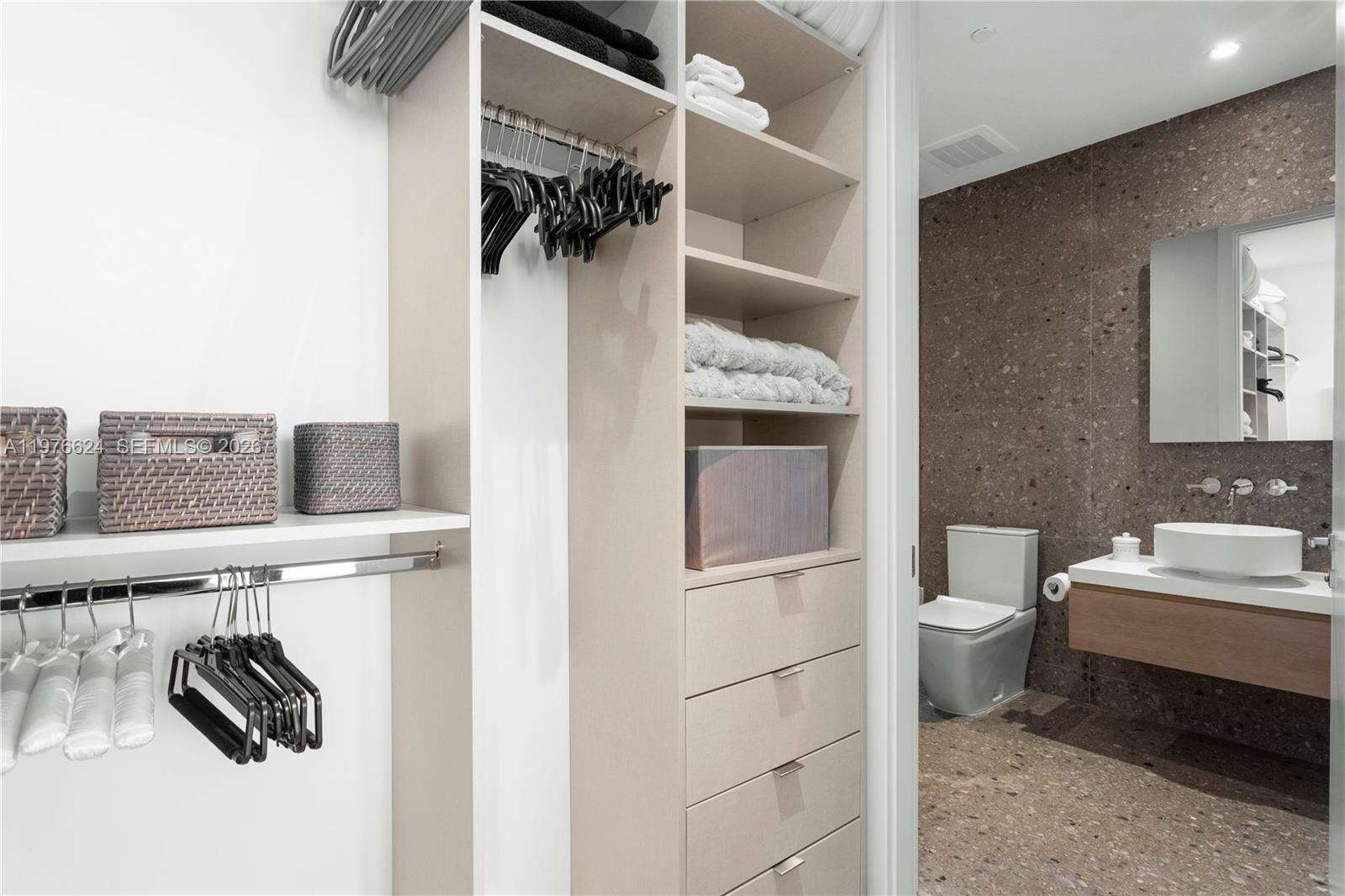 Eighty Seven Park at 8701 Collins Ave, Miami Beach, FL 33154 - For Rent photo 23