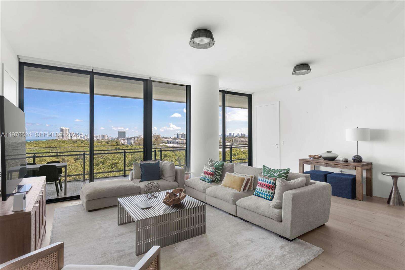 Eighty Seven Park at 8701 Collins Ave, Miami Beach, FL 33154 - For Rent photo 4