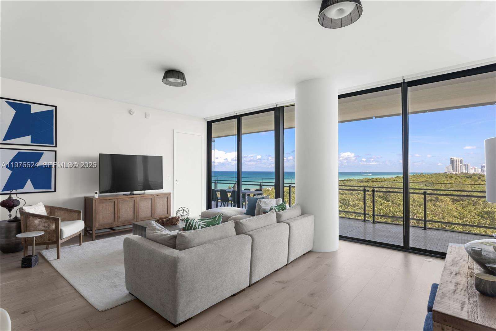 Eighty Seven Park at 8701 Collins Ave, Miami Beach, FL 33154 - For Rent photo 5