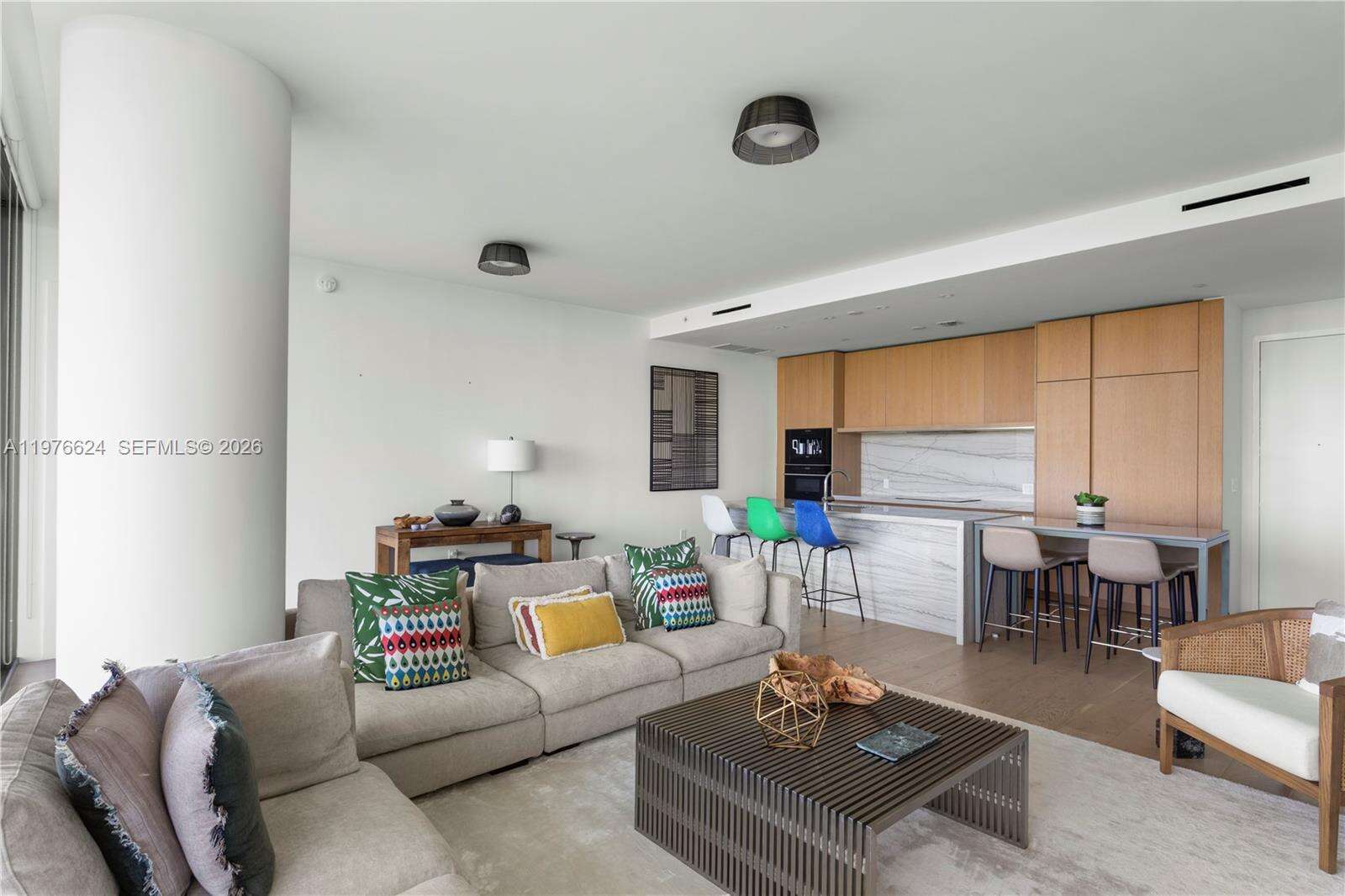 Eighty Seven Park at 8701 Collins Ave, Miami Beach, FL 33154 - For Rent photo 6