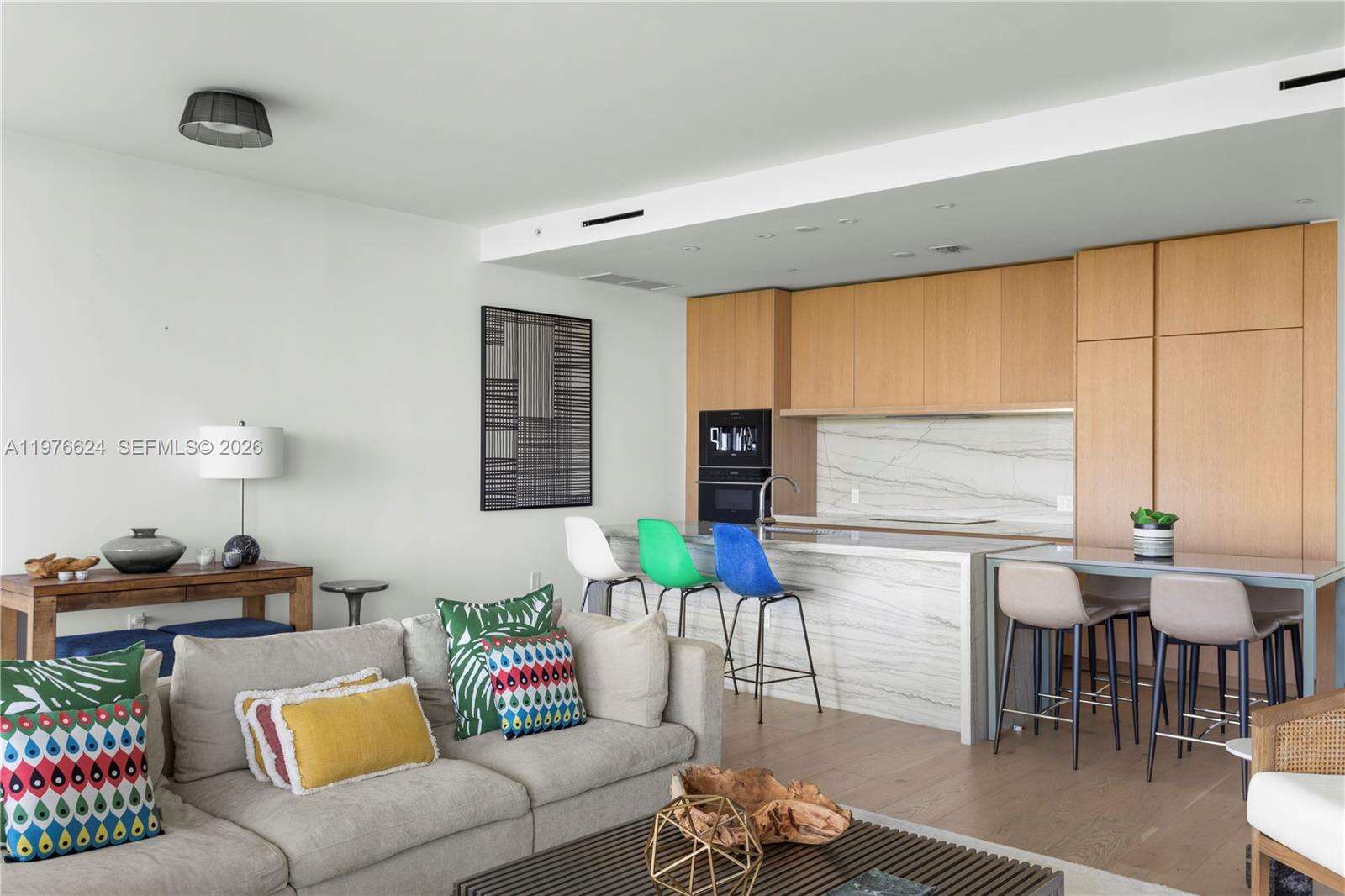Eighty Seven Park at 8701 Collins Ave, Miami Beach, FL 33154 - For Rent photo 7