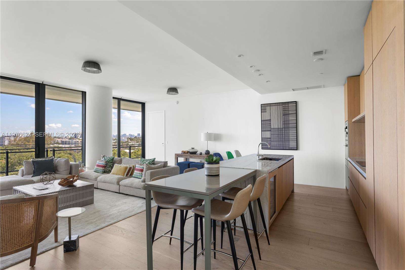 Eighty Seven Park at 8701 Collins Ave, Miami Beach, FL 33154 - For Rent photo 10