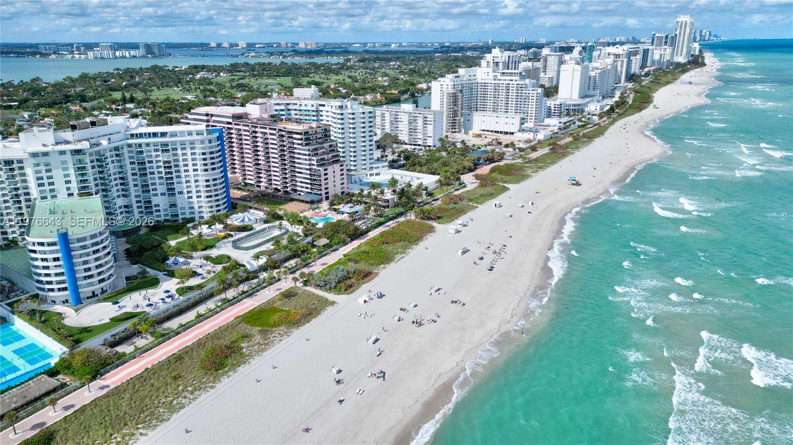 Seacoast 5151 at 5161 Collins Ave, Miami Beach, FL 33140 - For Rent photo 1