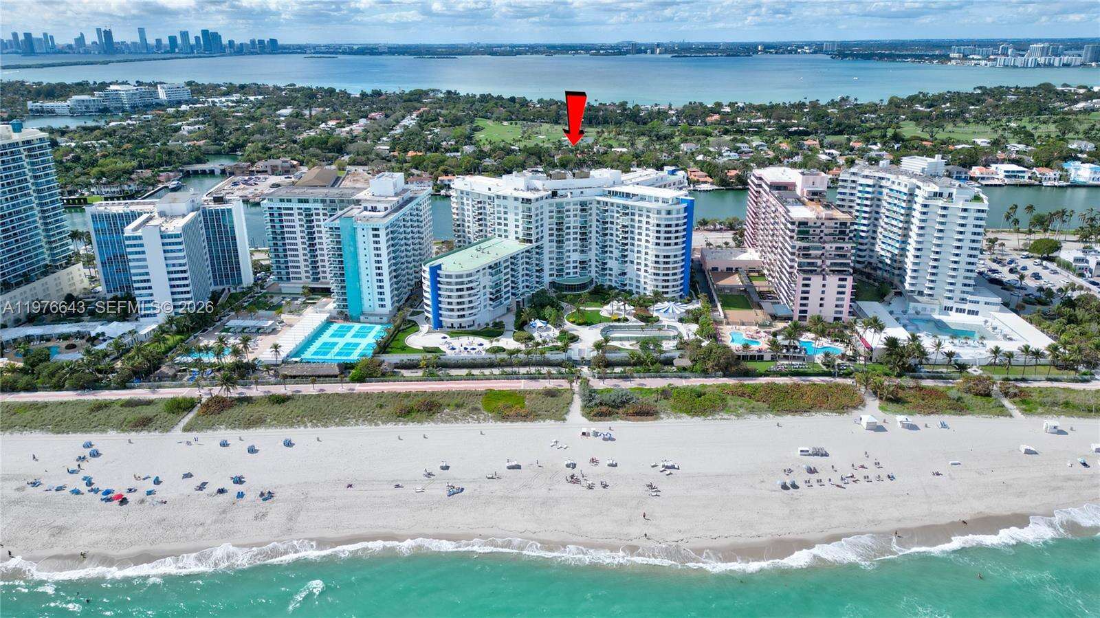 Seacoast 5151 at 5161 Collins Ave, Miami Beach, FL 33140 - For Rent photo 2