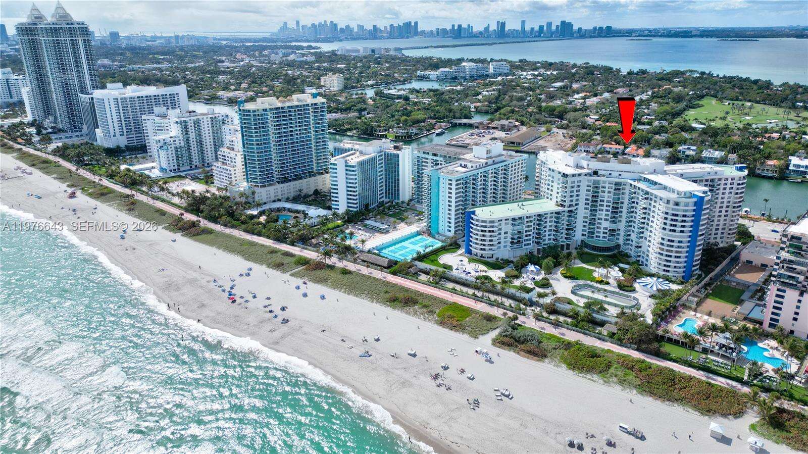 Seacoast 5151 at 5161 Collins Ave, Miami Beach, FL 33140 - For Rent photo 3