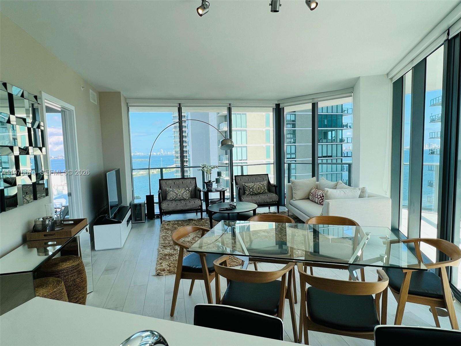 Paraiso Bayviews at 501 31 St, Miami, FL 33137 - For Rent photo 2