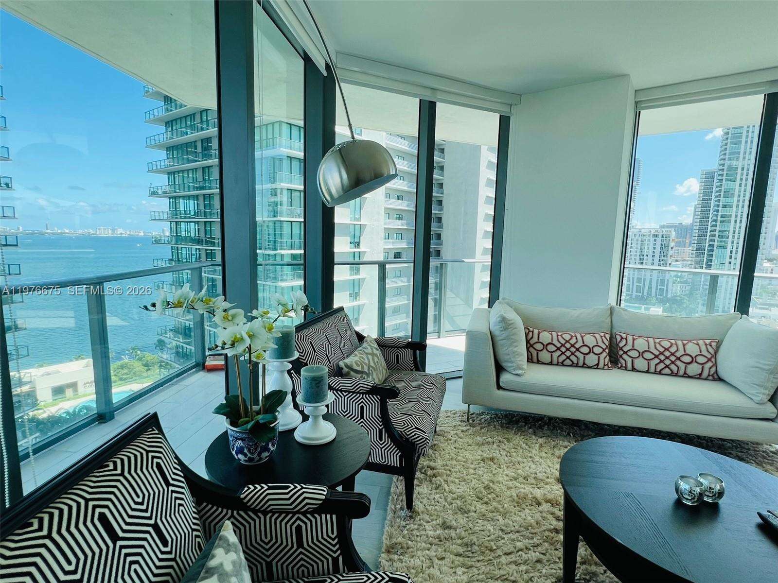 Paraiso Bayviews at 501 31 St, Miami, FL 33137 - For Rent photo 3