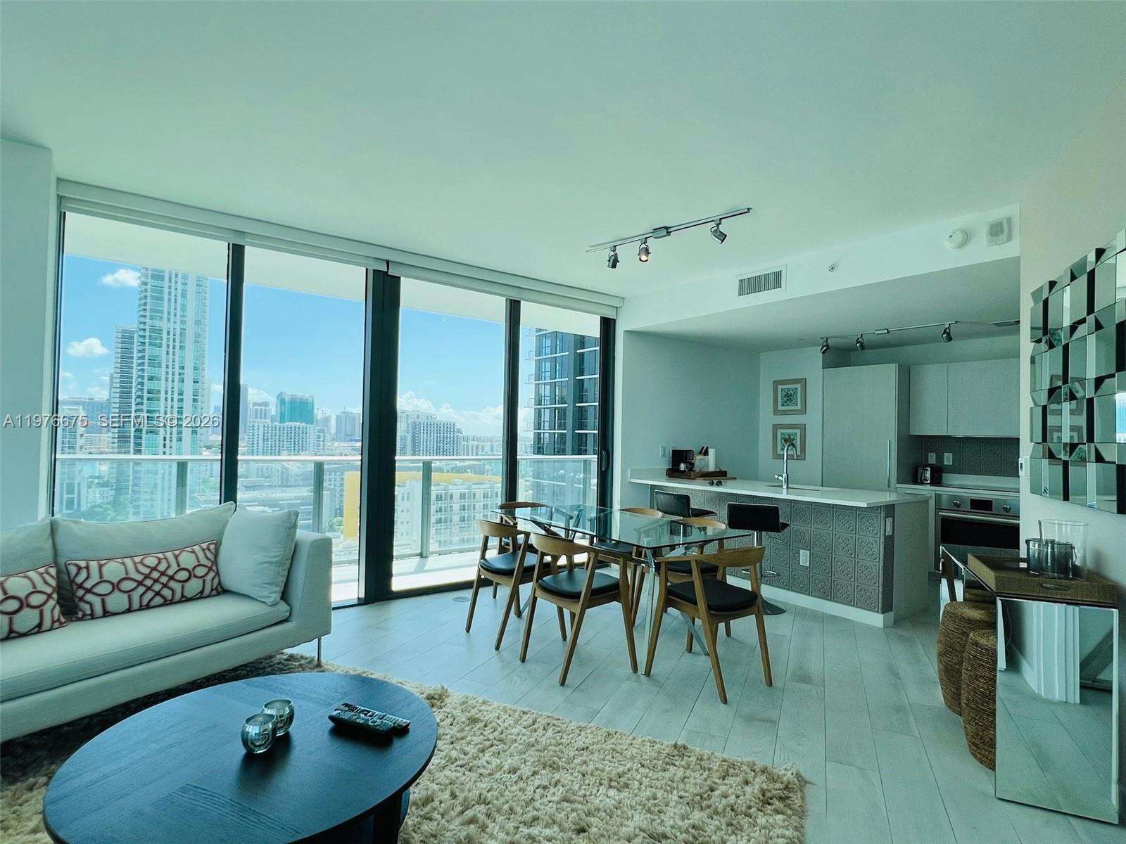 Paraiso Bayviews at 501 31 St, Miami, FL 33137 - For Rent photo 4