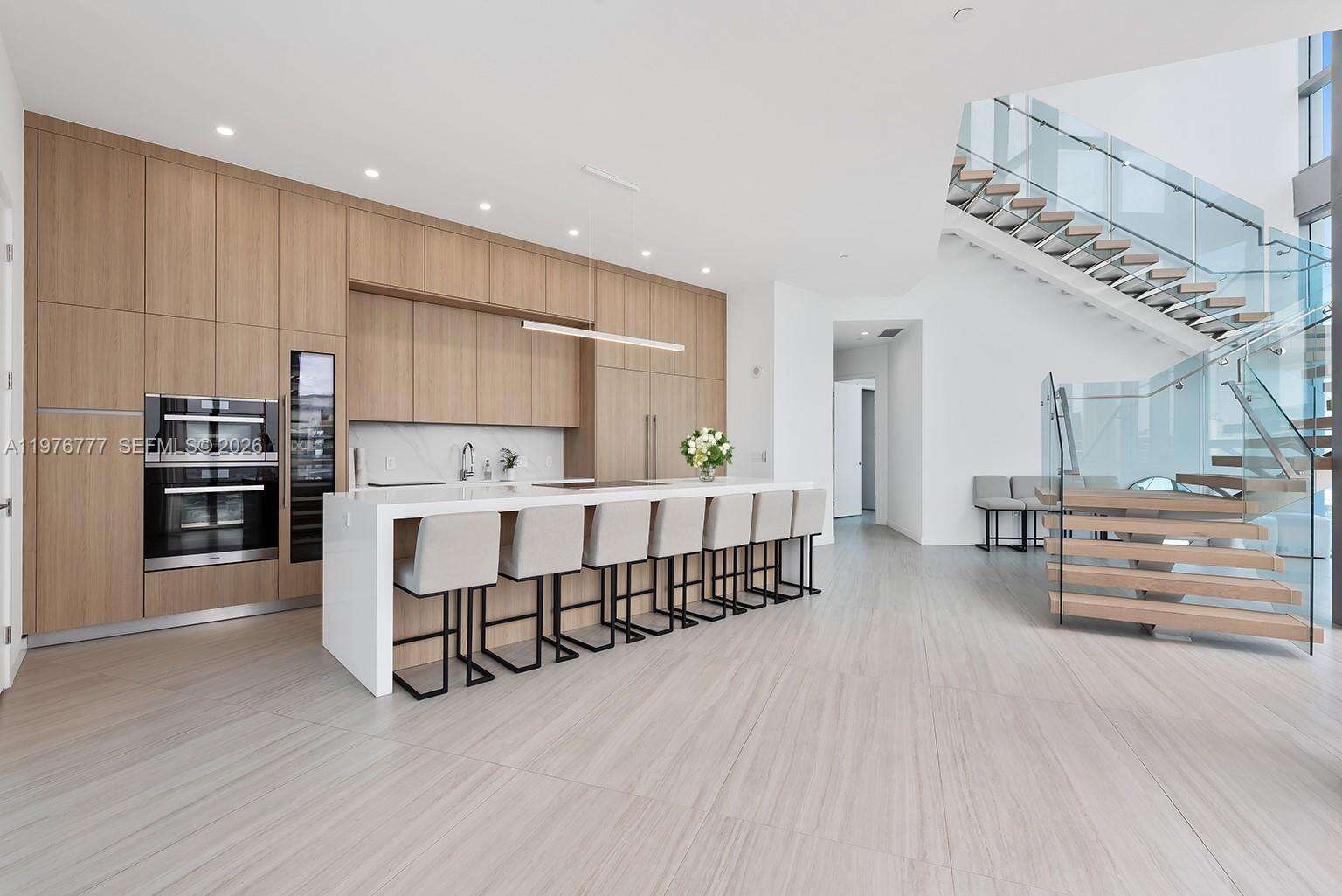 Paramount Miami Worldcenter at 851 1 Ave, Miami, FL 33132 - For Rent photo 11