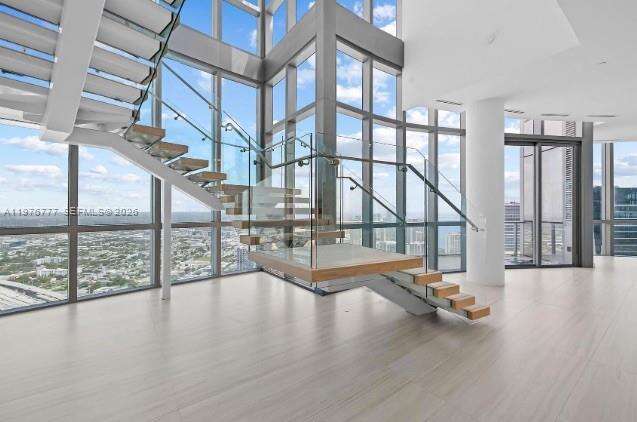 Paramount Miami Worldcenter at 851 1 Ave, Miami, FL 33132 - For Rent photo 15