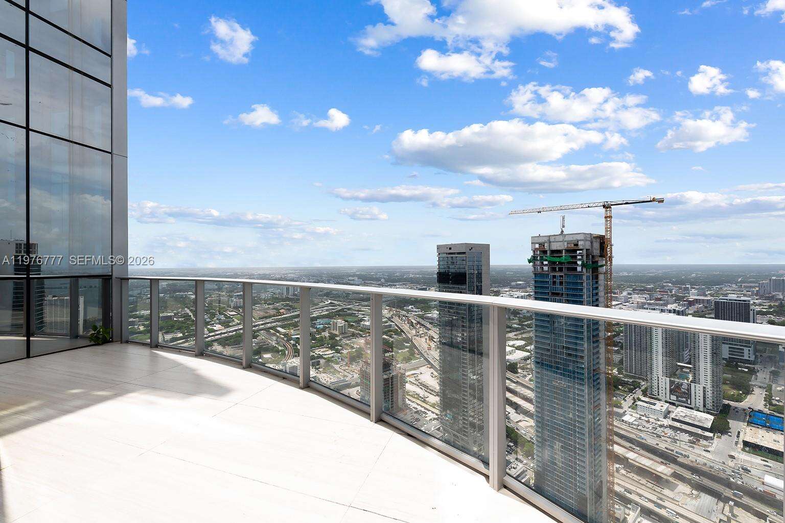 Paramount Miami Worldcenter at 851 1 Ave, Miami, FL 33132 - For Rent photo 16