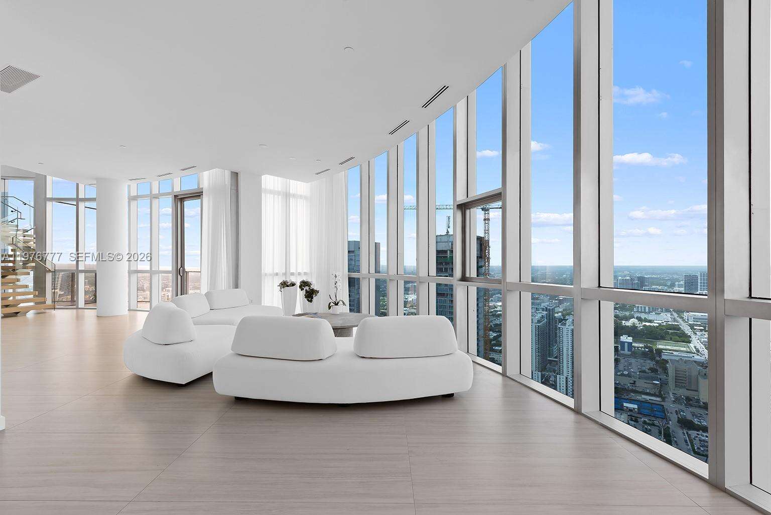 Paramount Miami Worldcenter at 851 1 Ave, Miami, FL 33132 - For Rent photo 19