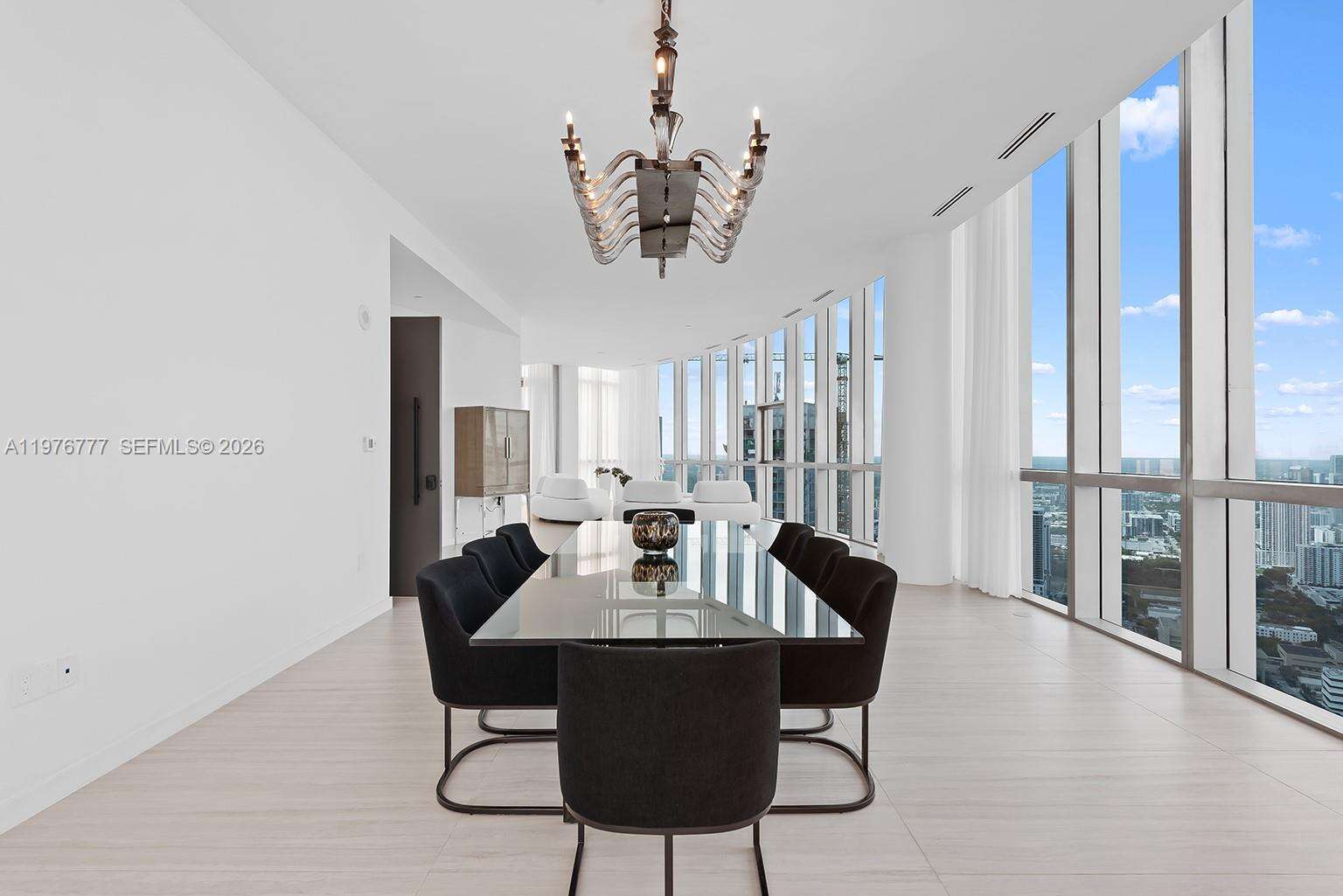 Paramount Miami Worldcenter at 851 1 Ave, Miami, FL 33132 - For Rent photo 22