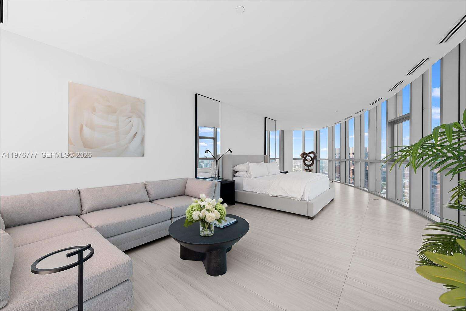 Paramount Miami Worldcenter at 851 1 Ave, Miami, FL 33132 - For Rent photo 25