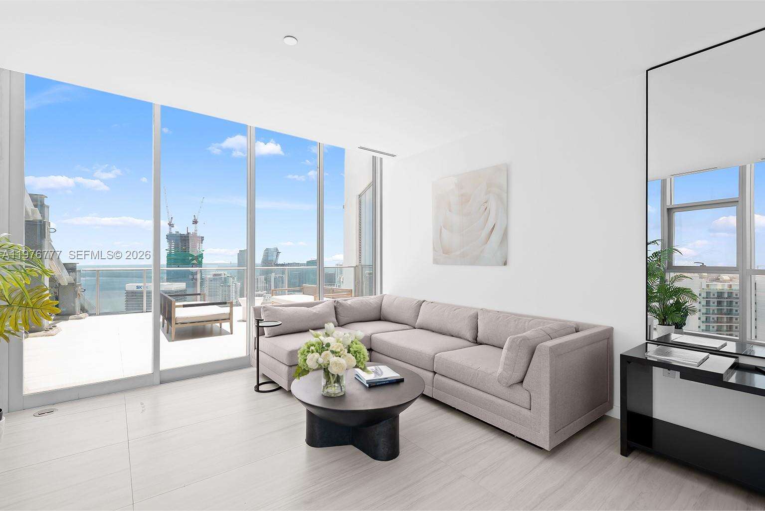 Paramount Miami Worldcenter at 851 1 Ave, Miami, FL 33132 - For Rent photo 27
