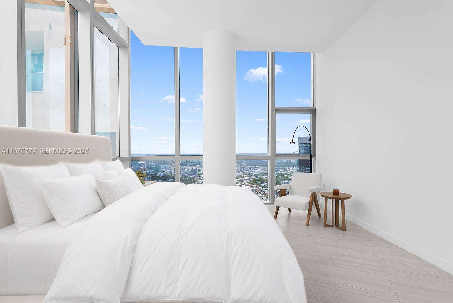 Paramount Miami Worldcenter at 851 1 Ave, Miami, FL 33132 - For Rent photo 36