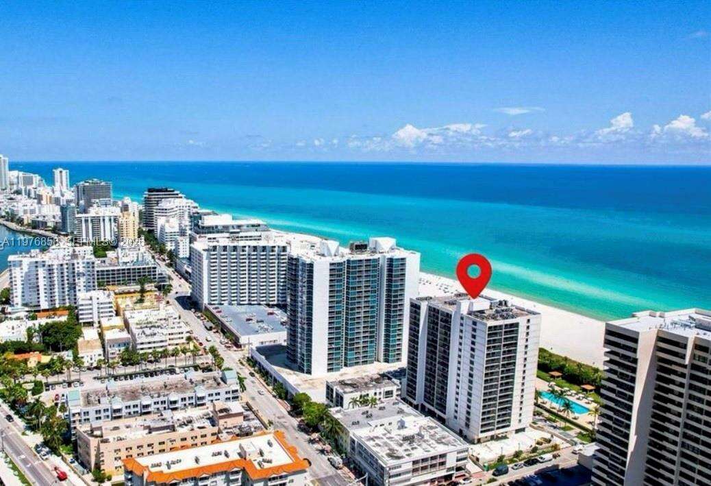 Oceanfront Plaza at 2625 Collins Ave, Miami Beach, FL 33140 - For Rent photo 11