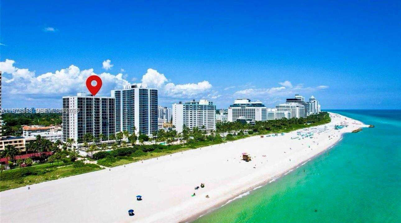 Oceanfront Plaza at 2625 Collins Ave, Miami Beach, FL 33140 - For Rent photo 10
