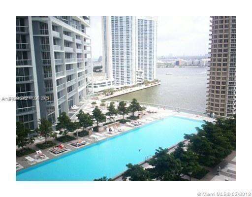 Icon Brickell 2 at 495 Brickell Ave, Miami, FL 33131 - For Rent photo 14