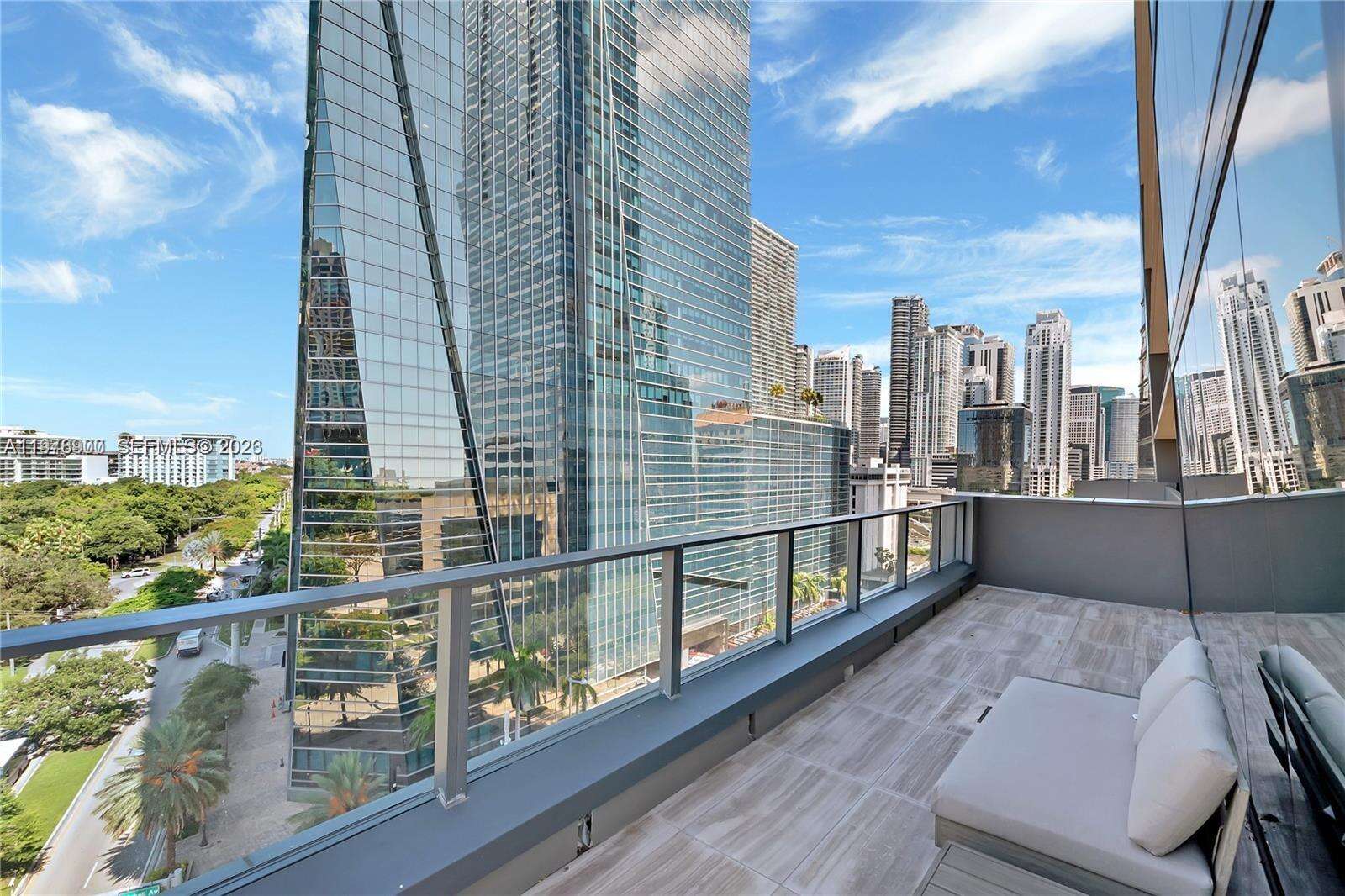 Echo Brickell at 1451 Brickell Ave, Miami, FL 33131 - For Rent photo 15