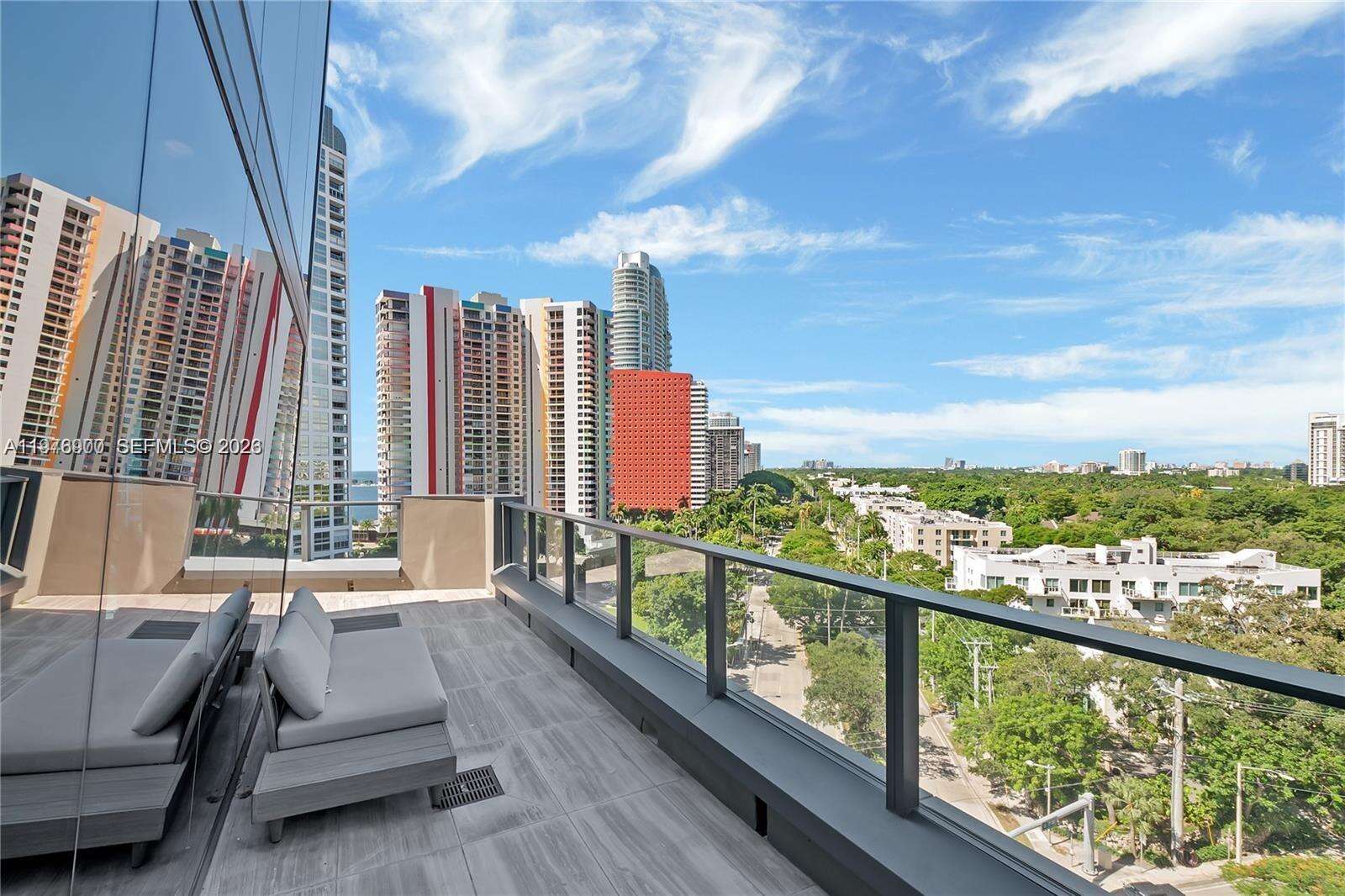 Echo Brickell at 1451 Brickell Ave, Miami, FL 33131 - For Rent photo 16