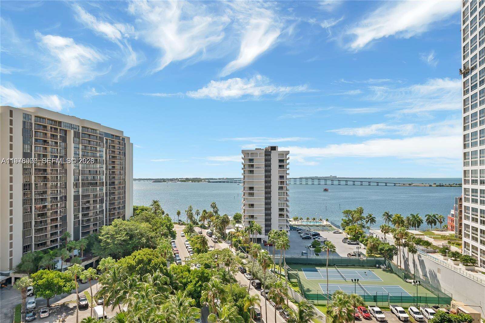 Echo Brickell at 1451 Brickell Ave, Miami, FL 33131 - For Rent photo 20