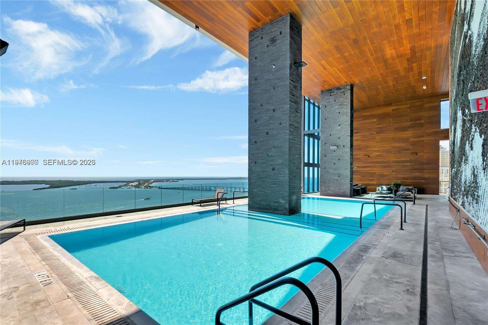 Echo Brickell at 1451 Brickell Ave, Miami, FL 33131 - For Rent photo 23