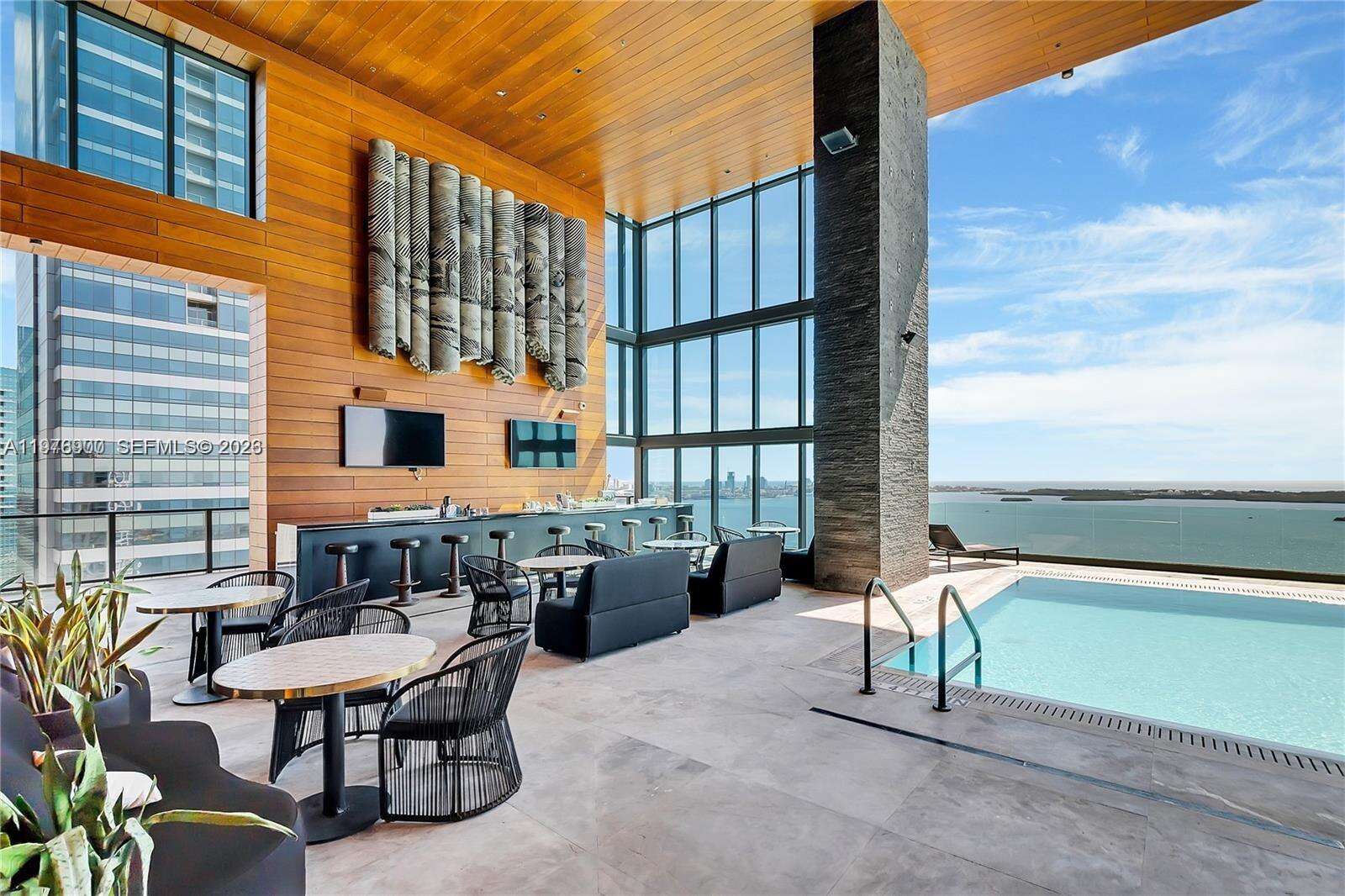 Echo Brickell at 1451 Brickell Ave, Miami, FL 33131 - For Rent photo 24