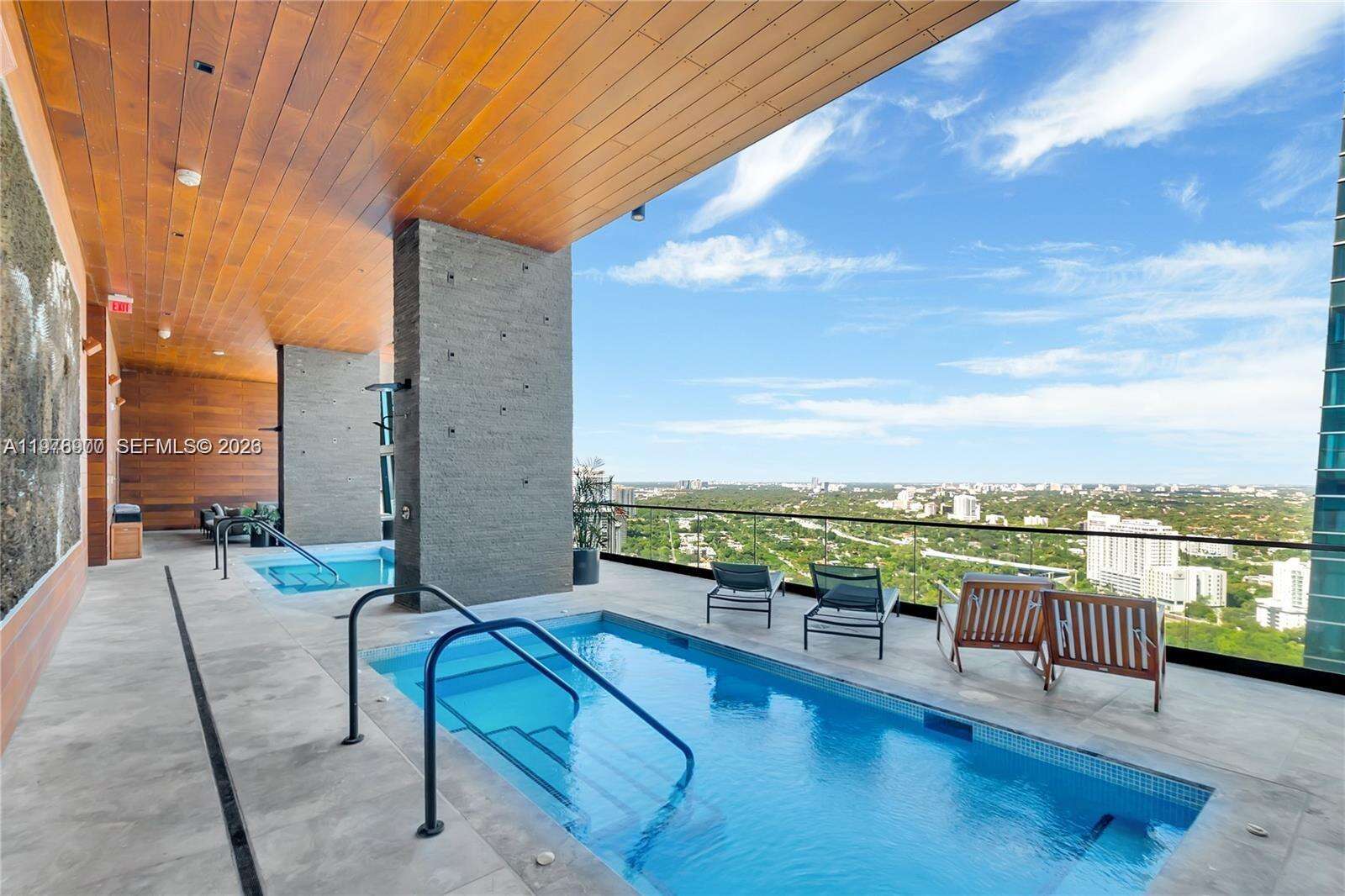 Echo Brickell at 1451 Brickell Ave, Miami, FL 33131 - For Rent photo 25