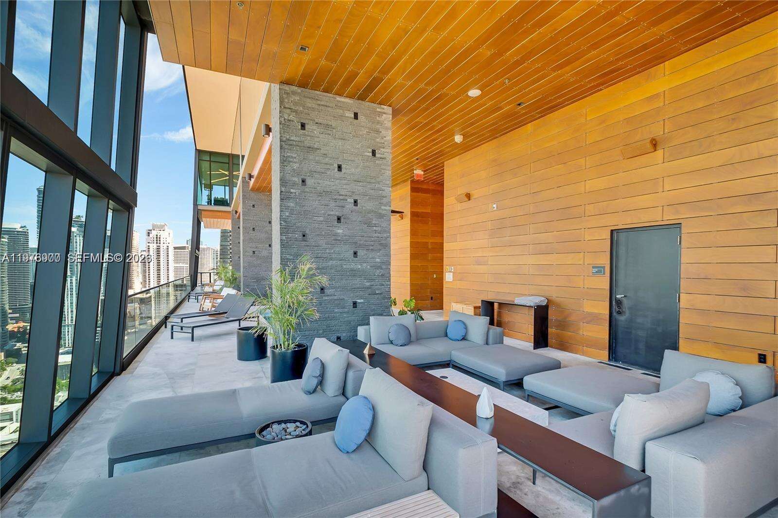 Echo Brickell at 1451 Brickell Ave, Miami, FL 33131 - For Rent photo 26