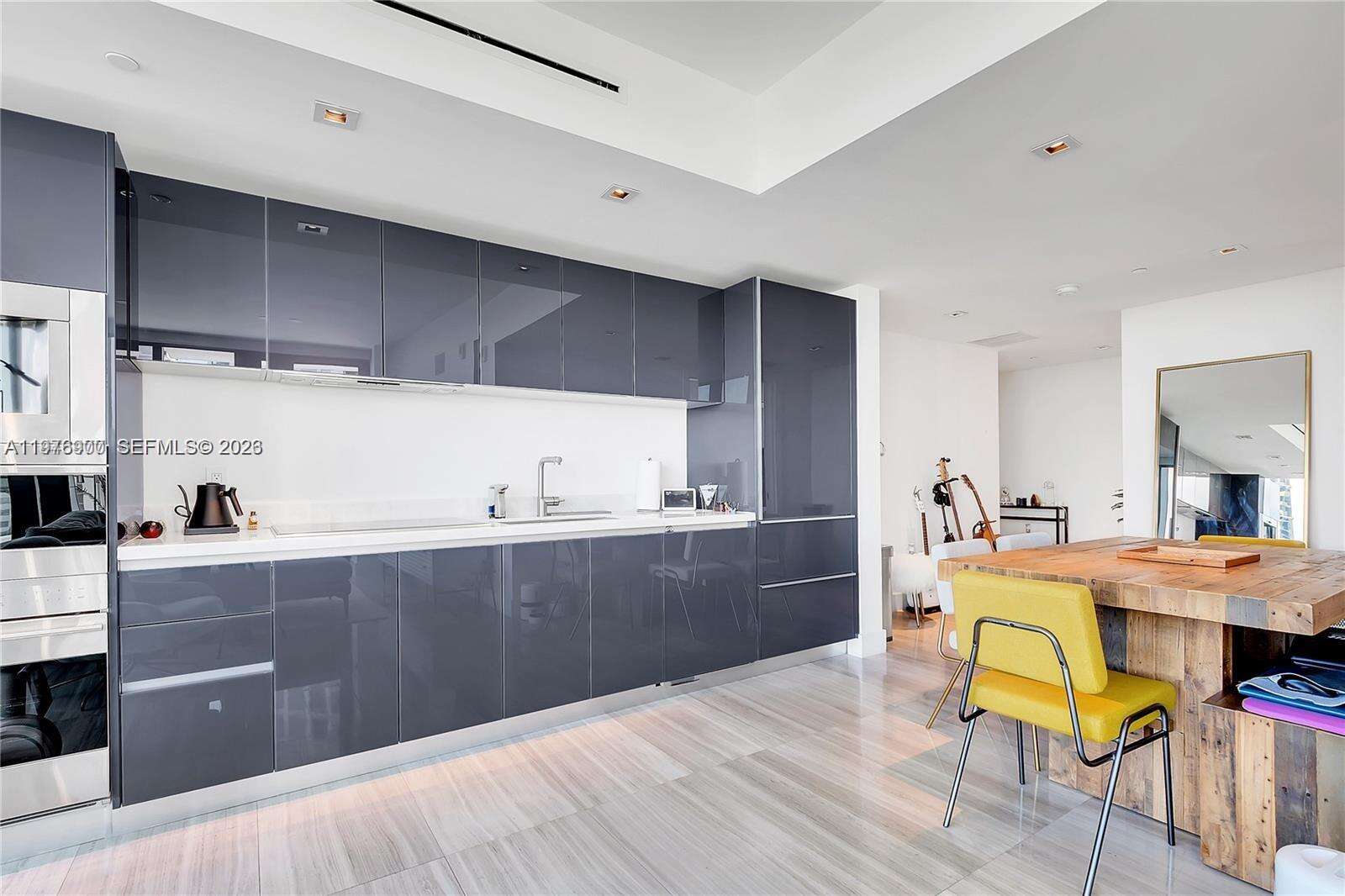 Echo Brickell at 1451 Brickell Ave, Miami, FL 33131 - For Rent photo 5