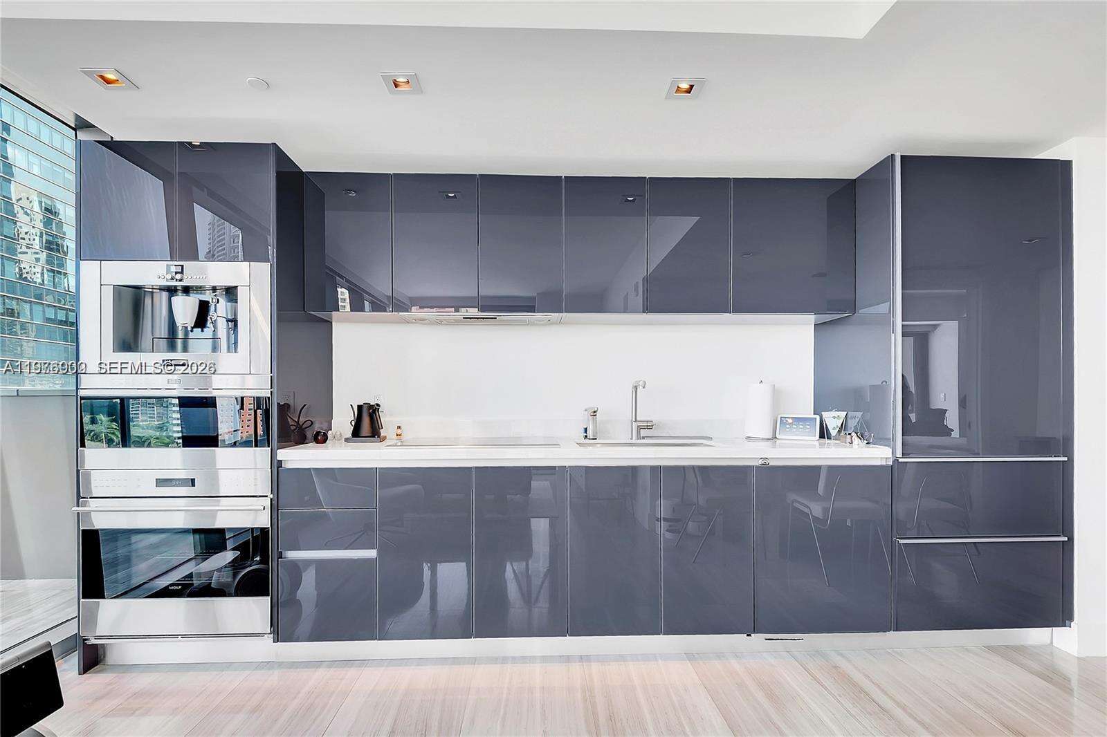 Echo Brickell at 1451 Brickell Ave, Miami, FL 33131 - For Rent photo 6