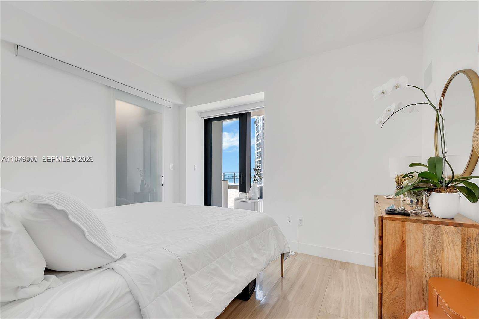 Echo Brickell at 1451 Brickell Ave, Miami, FL 33131 - For Rent photo 9